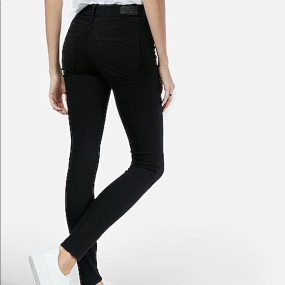 Express Legging - Picture 2 of 4